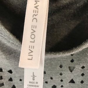 Aeropostale tank top L